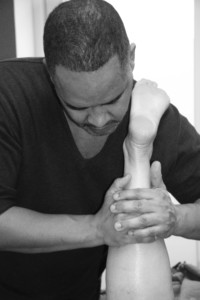 Munkebo fysioterapi massage behandling af Shaun Day